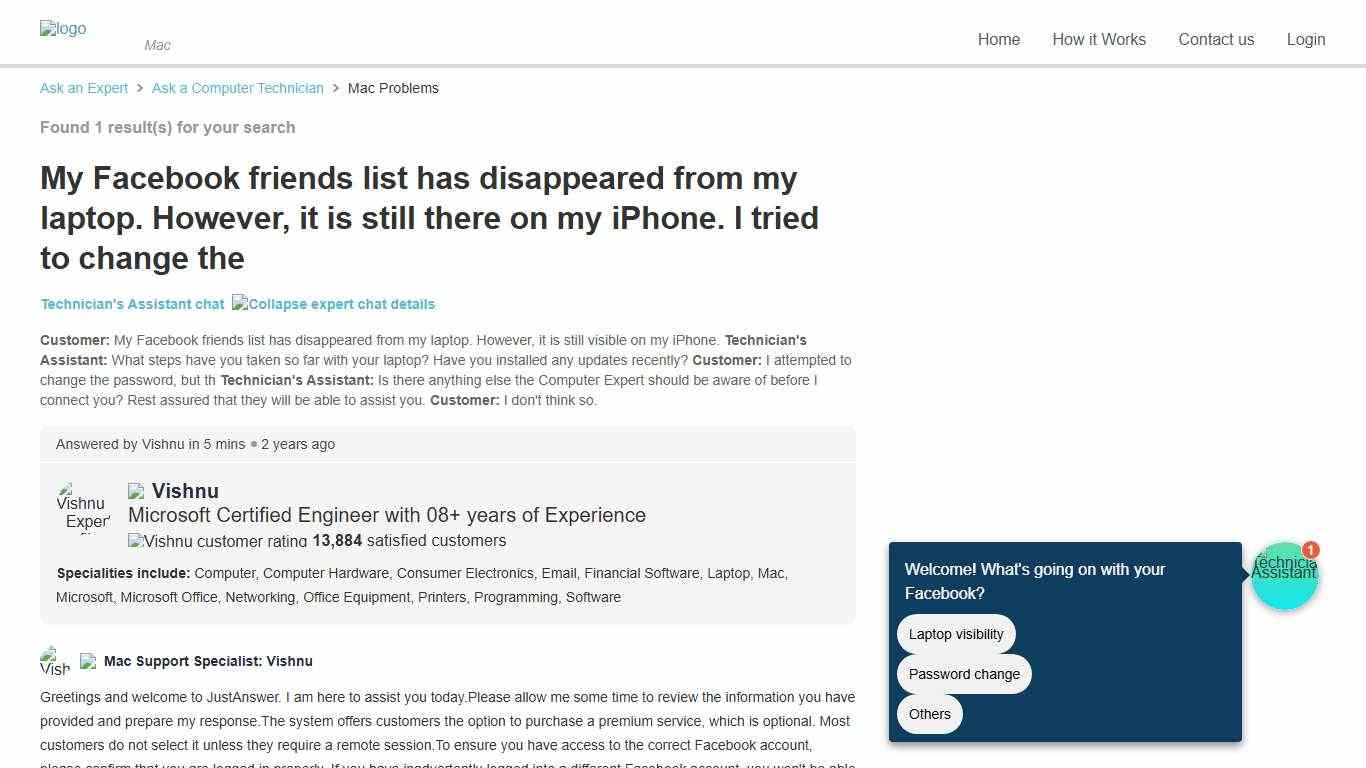 Why Has My Facebook Friends List Disappeared? Expert Answers